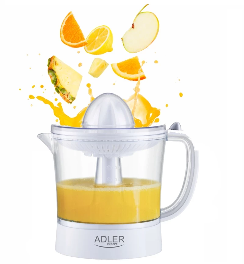ADLER citrus squeezer AD 4009