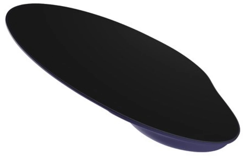 NATEC MOUSE PAD MARMOT NAVY BLUE FILLING 225X245MM