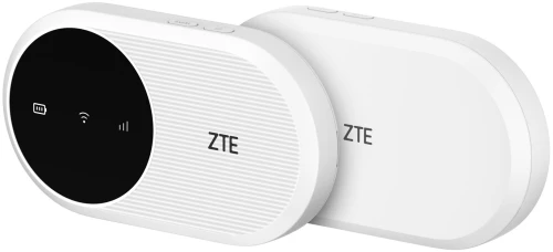 Router ZTE U10 U10 pocket WiFi 6 device
