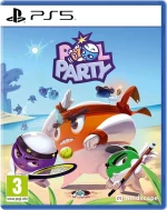 Pool Party / PlayStation 5