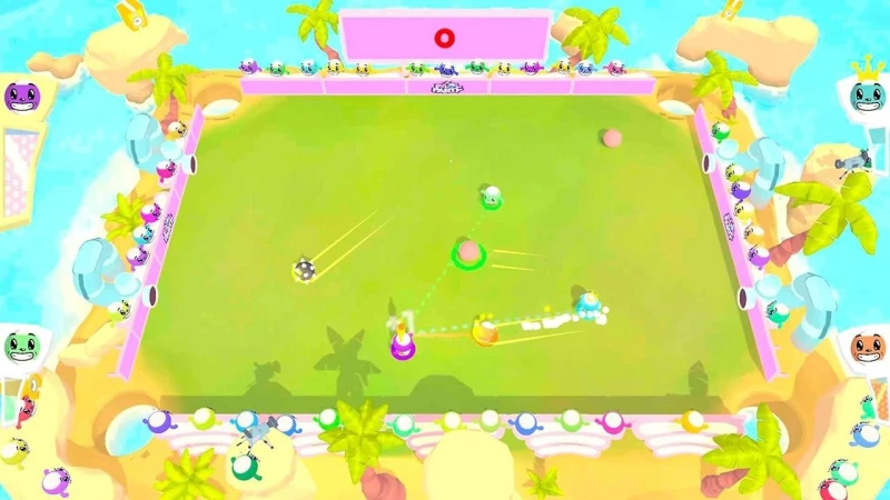 Pool Party / PlayStation 5
