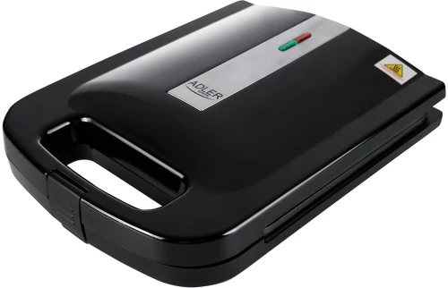 Adler AD 3055 sandwichtoaster