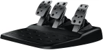 Logitech G G29 Steering wheel + Pedals Playstation 3,PlayStation 4 Analogue USB 2.0 Black