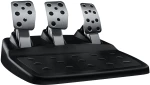 Logitech G G29 Steering wheel + Pedals Playstation 3,PlayStation 4 Analogue USB 2.0 Black
