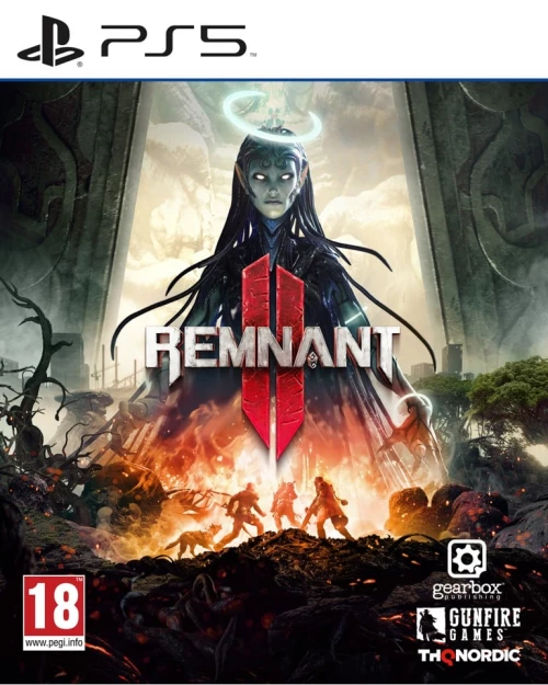 Remnant II / PlayStation 5
