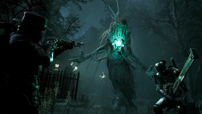 Remnant II / PlayStation 5