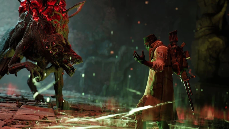 Remnant II / PlayStation 5