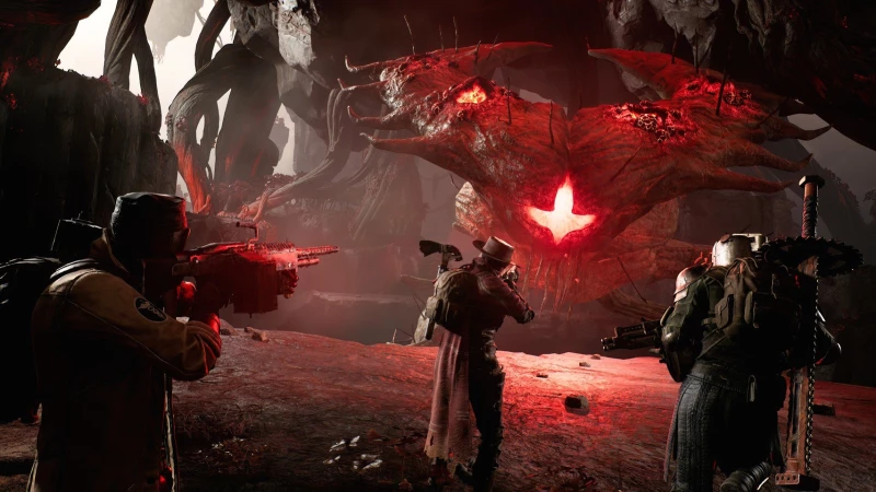 Remnant II / PlayStation 5