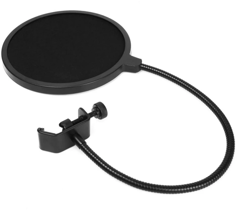 STUDIO AND STREAMING MICROPHONE MT397S