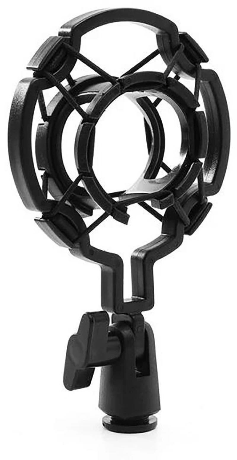 STUDIO AND STREAMING MICROPHONE MT397S