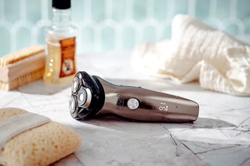 Shaver Adler AD 2945