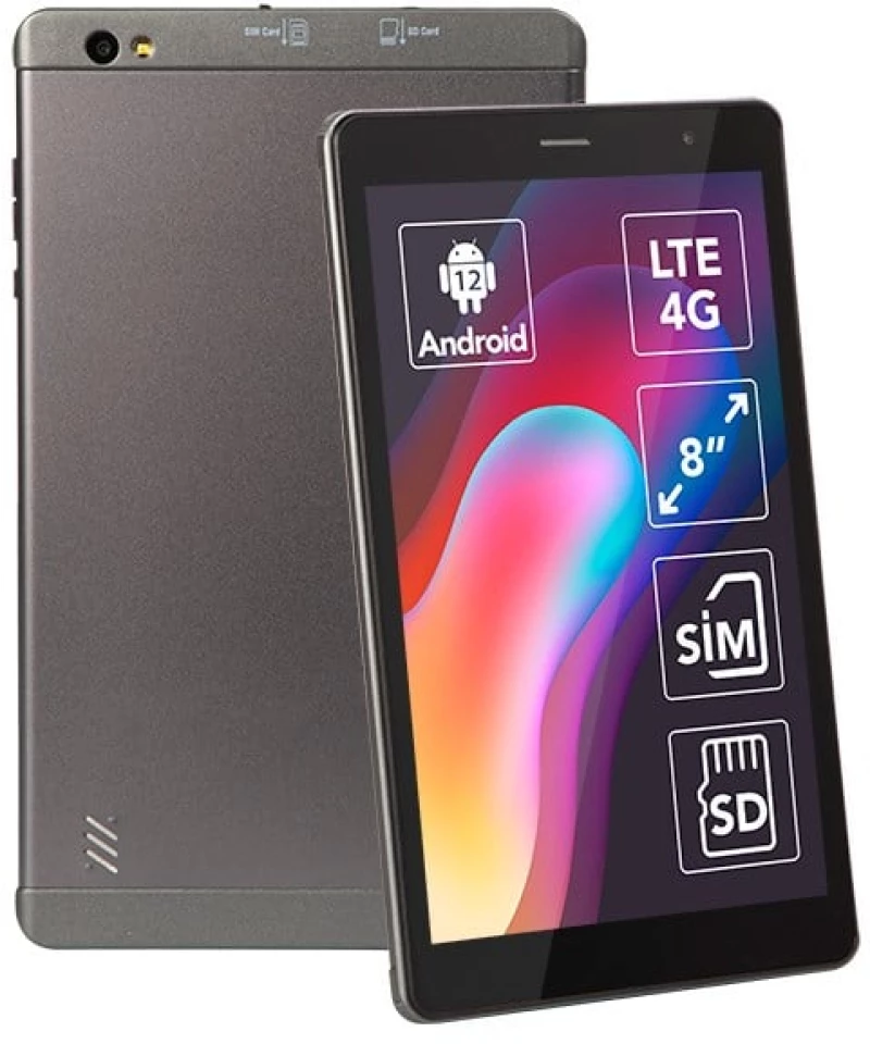 Tablet BLOW PlatinumTAB8 4G V3 IPS 4GB/64GB octa core