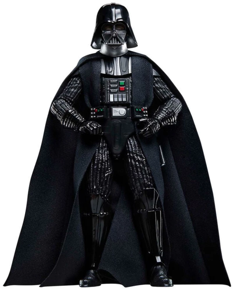 Star Wars A New Hope Darth Vader figure 15cm