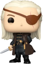 POP figure House of the Dragon Aemond Targaryen
