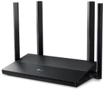 TP-Link EX141 wireless router Gigabit Ethernet Dual-band (2.4 GHz / 5 GHz) Black