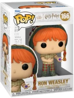HARRY POTTER 3 - POP Movies N° 166 - Ron with Candy