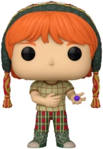 HARRY POTTER 3 - POP Movies N° 166 - Ron with Candy