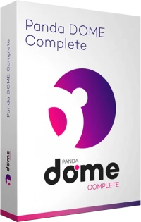 Panda DOME Complete (5 Devices, 1 Year), Multi Device Ηλεκτρονική Άδεια