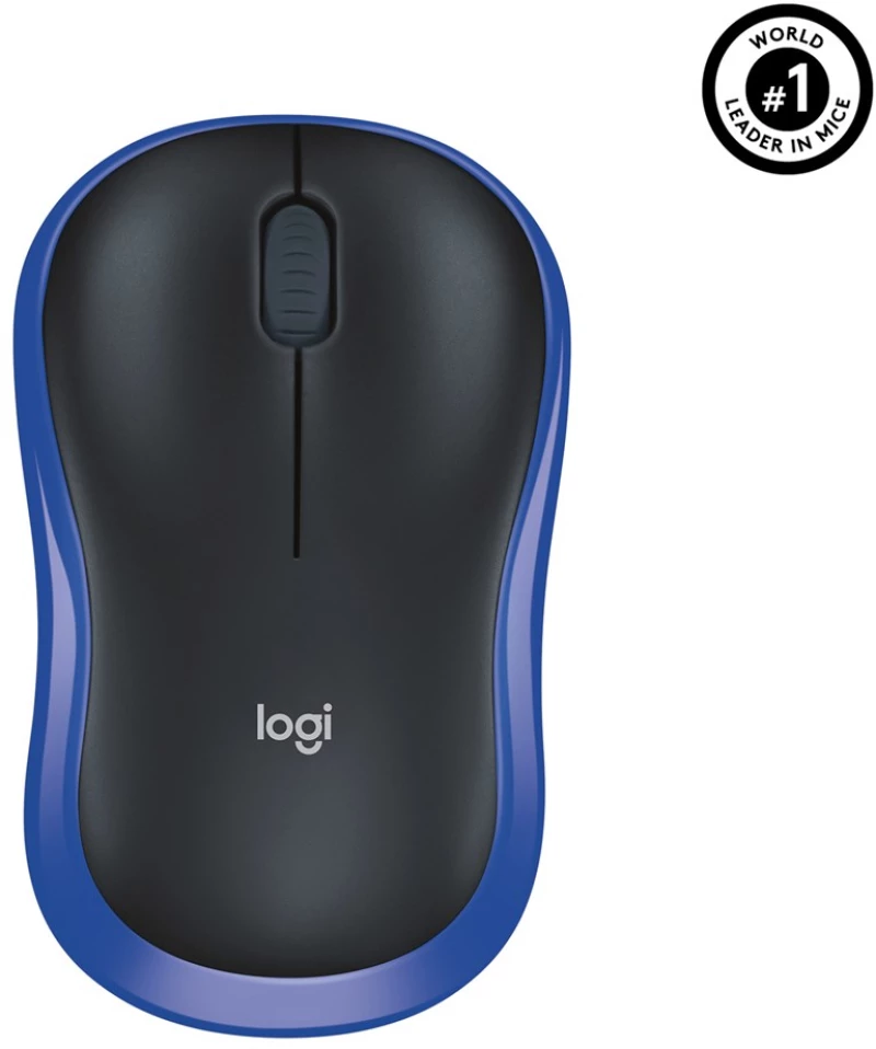 Logitech Wireless Mouse M185