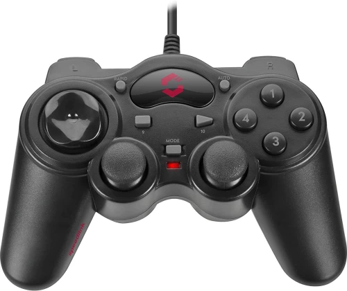 Speedlink - Thunderstrike - USB Controller / PC