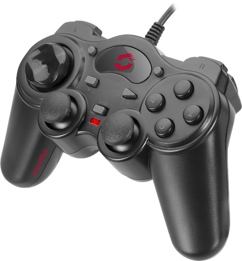 Speedlink - Thunderstrike - USB Controller / PC