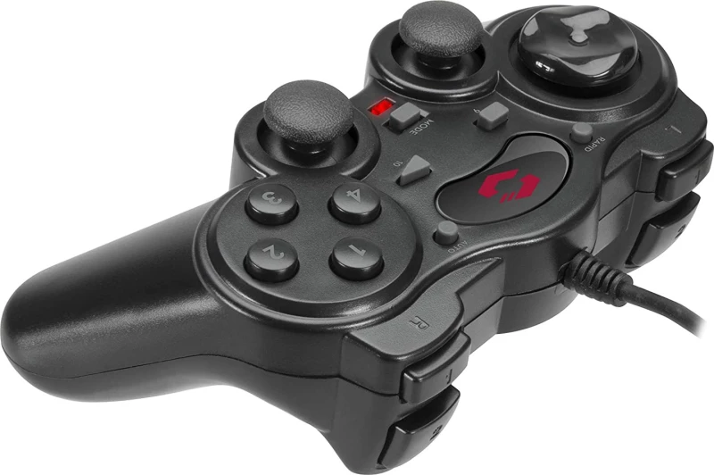Speedlink - Thunderstrike - USB Controller / PC