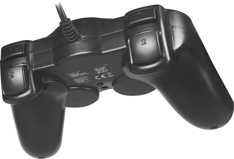 Speedlink - Thunderstrike - USB Controller / PC