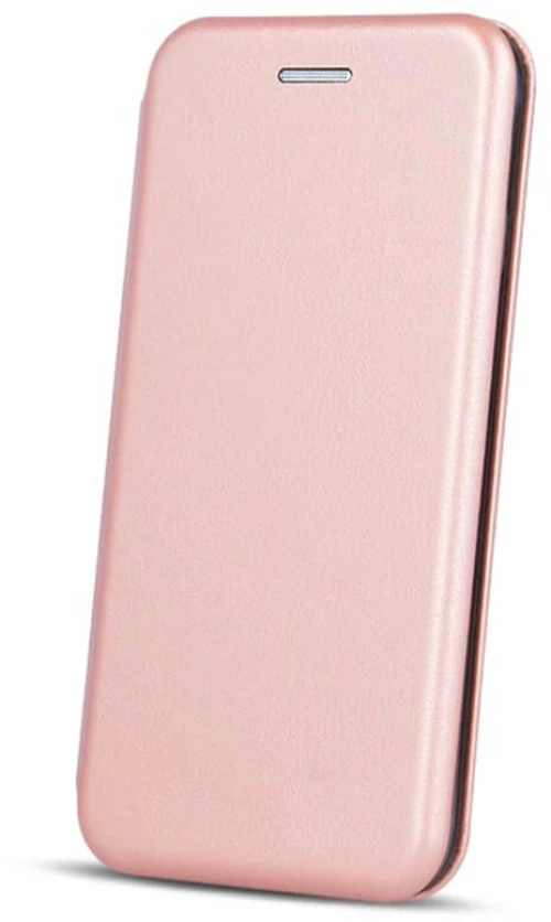 Smart Diva case for Samsung Galaxy S22 Ultra rose gold