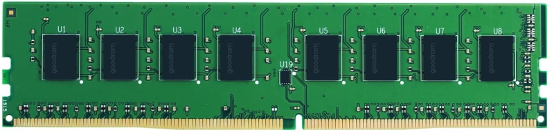 Goodram GR3200D464L22S/16G memory module 16 GB 1 x 16 GB DDR4 3200 MHz