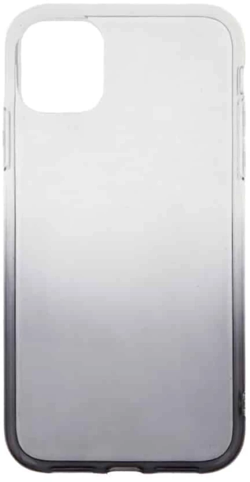 Gradient case for Samsung Galaxy A73 5G grey