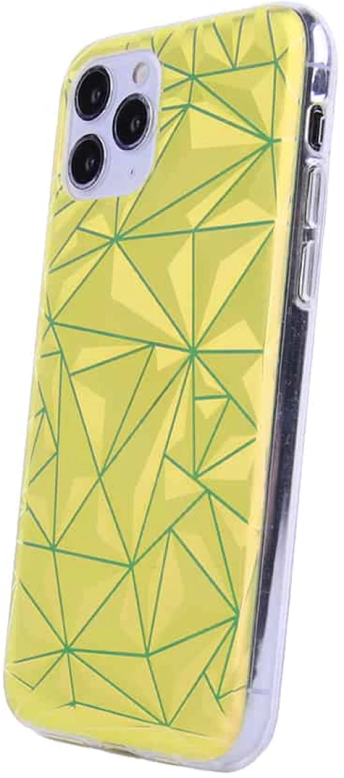 Neo case for iPhone 11 yellow