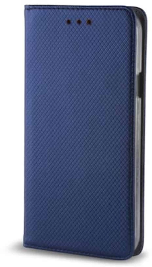 Smart Magnet case for Xiaomi 12 Lite navy blue
