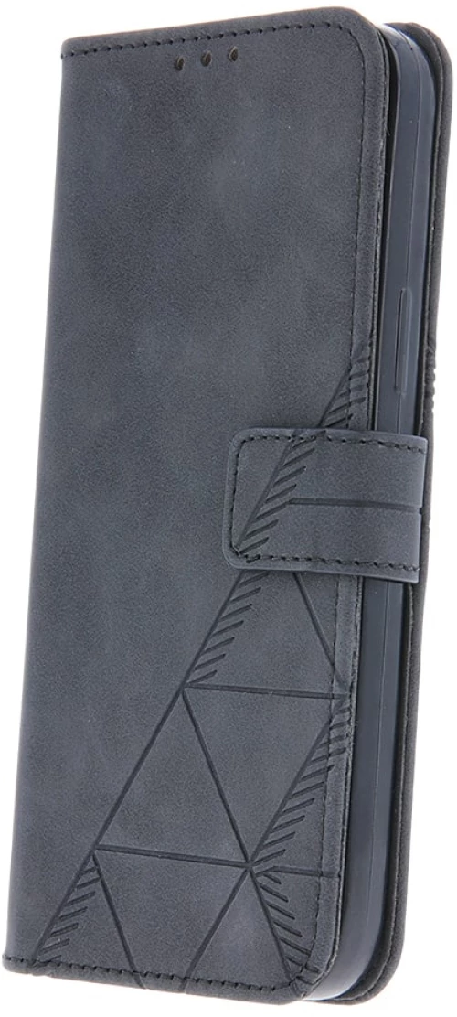 Smart Trendy Porto case for Realme 9 Pro Plus / Realme 9 4G black