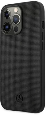 Mercedes MEHCP13LMBLBK case cover for iPhone 13 Pro / 13 6.1 "black