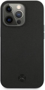 Mercedes MEHCP13LMBLBK case cover for iPhone 13 Pro / 13 6.1 "black