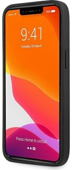 Mercedes MEHCP13LMBLBK case cover for iPhone 13 Pro / 13 6.1 "black
