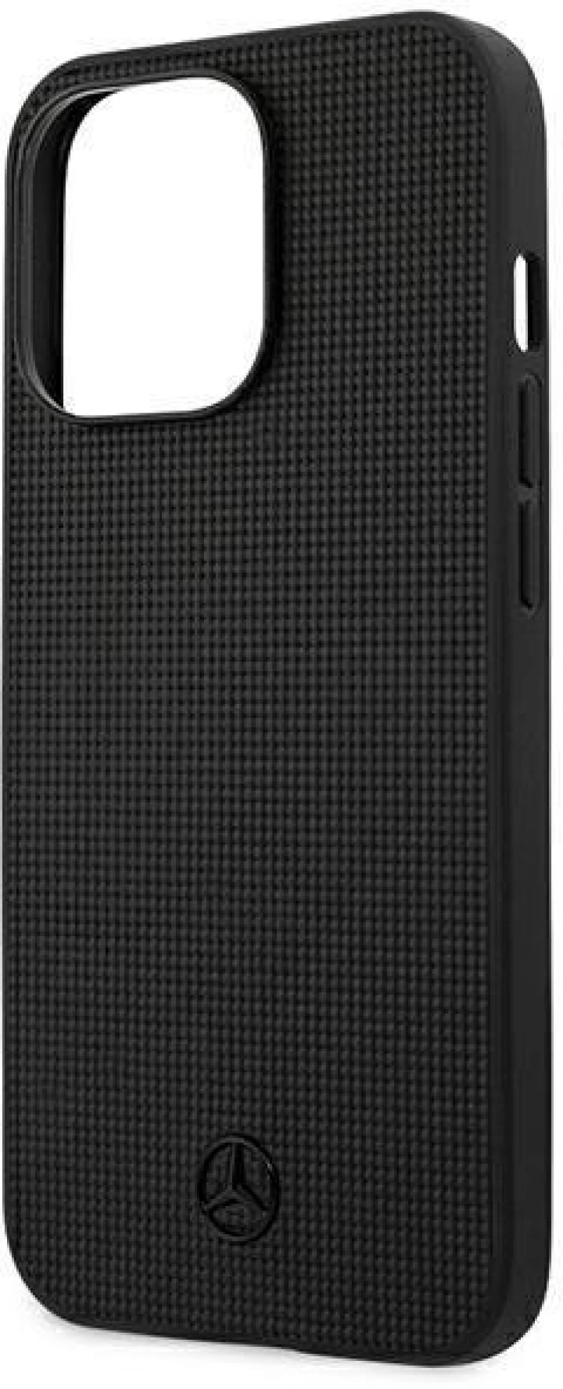 Mercedes MEHCP13LMBLBK case cover for iPhone 13 Pro / 13 6.1 "black