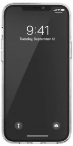 Adidas OR SnapCase Camo iPhone 12 Pro Ma x Clear / White 43706