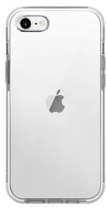 UNIQ etui Combat iPhone SE 2022 / SE 2020 /7/8 biaÅ‚y/blanc white