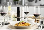ZWILLING Enfinigy Salt & pepper grinder set Black, White