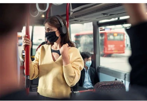 Philips Audio - On-ear Wireless Headphones - Black / Electronics