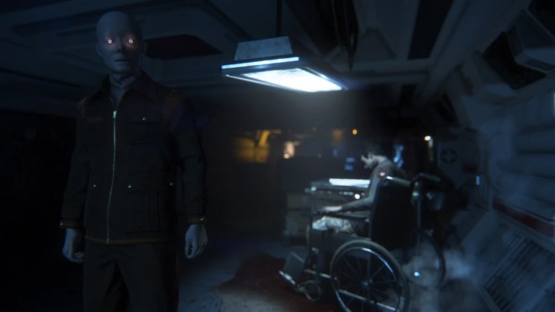 Alien: Isolation / Xbox One