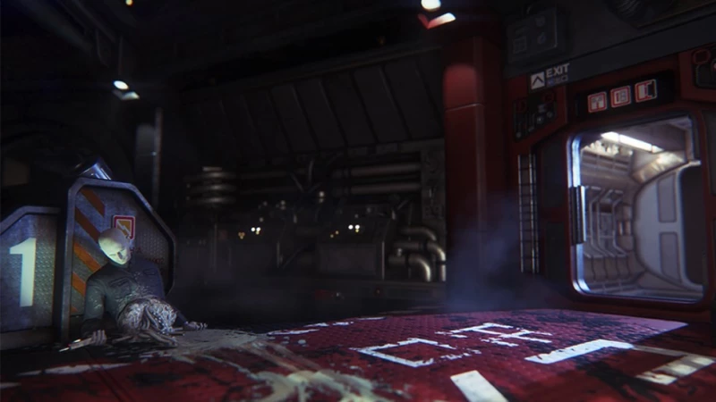 Alien: Isolation / Xbox One