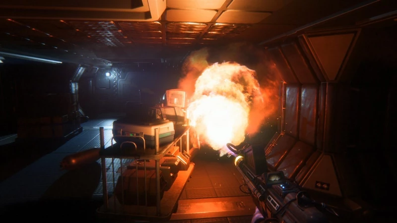 Alien: Isolation / Xbox One