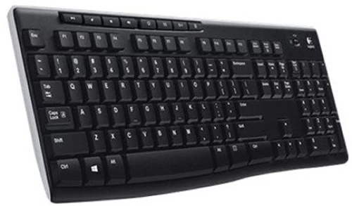 Logitech K270 Wireless Keyboard / Computers
