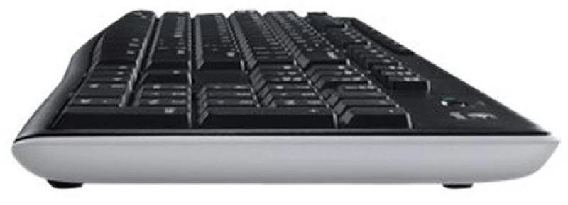 Logitech K270 Wireless Keyboard / Computers