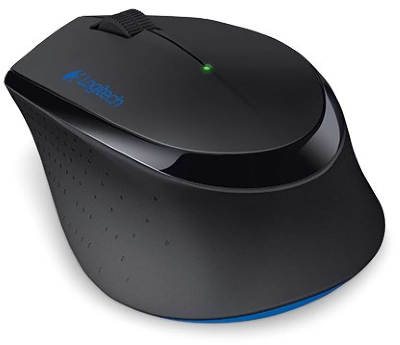 Logitech Wireless Combo MK345