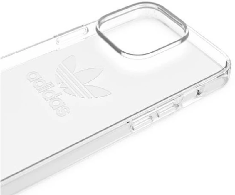 Adidas OR Protective iPhone 13 Pro / 13 6,1" Clear Case transparent 47119
