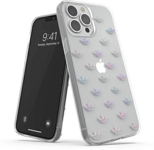 Adidas OR SnapCase ENTRY iPhone 13 Pro Max 6,7" colourful 47138