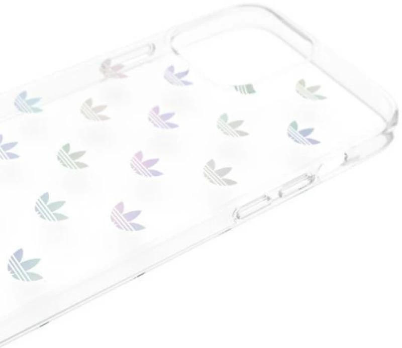Adidas OR SnapCase ENTRY iPhone 13 Pro Max 6,7" colourful 47138